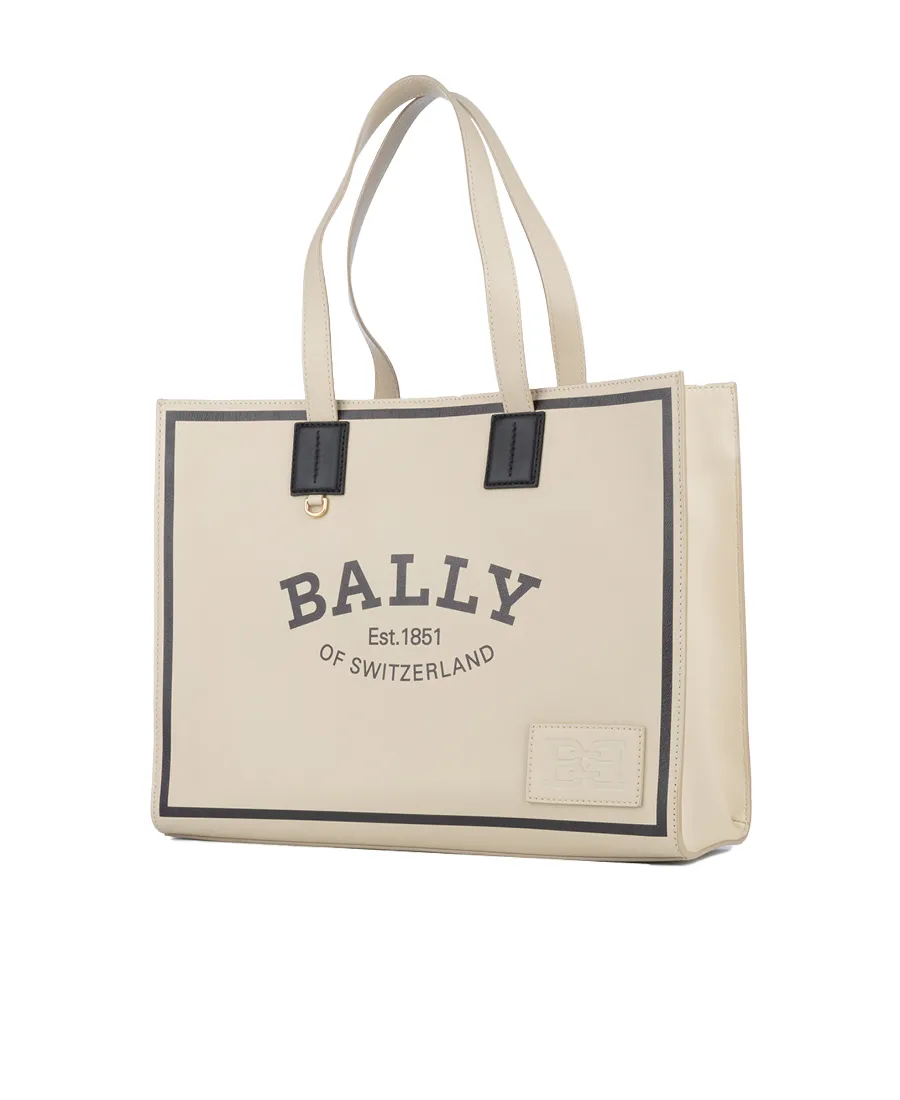 Crystalia Tote Bag