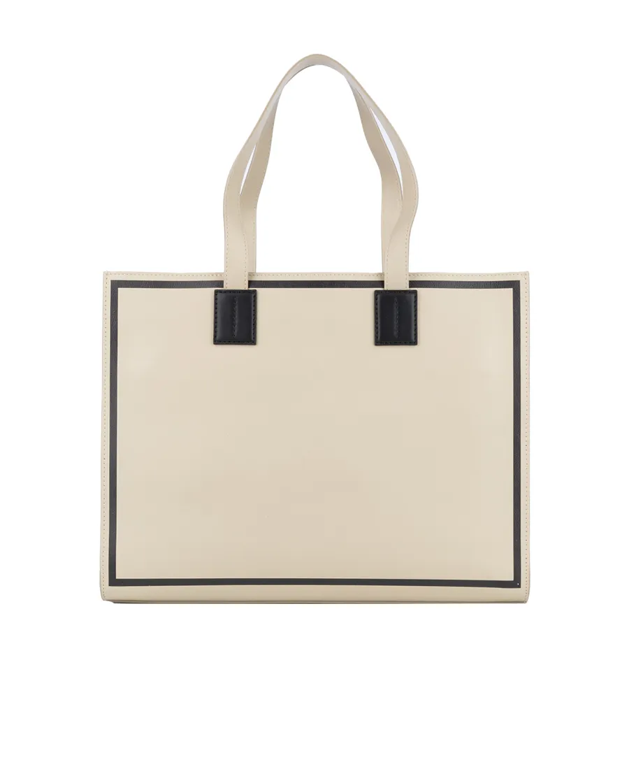 Crystalia Tote Bag