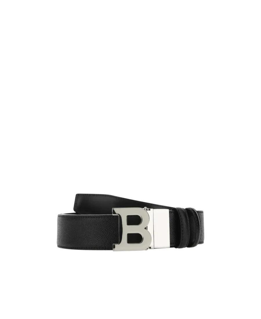 Logo Belt