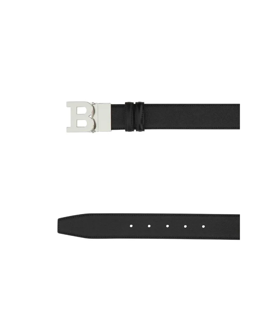 Logo Belt