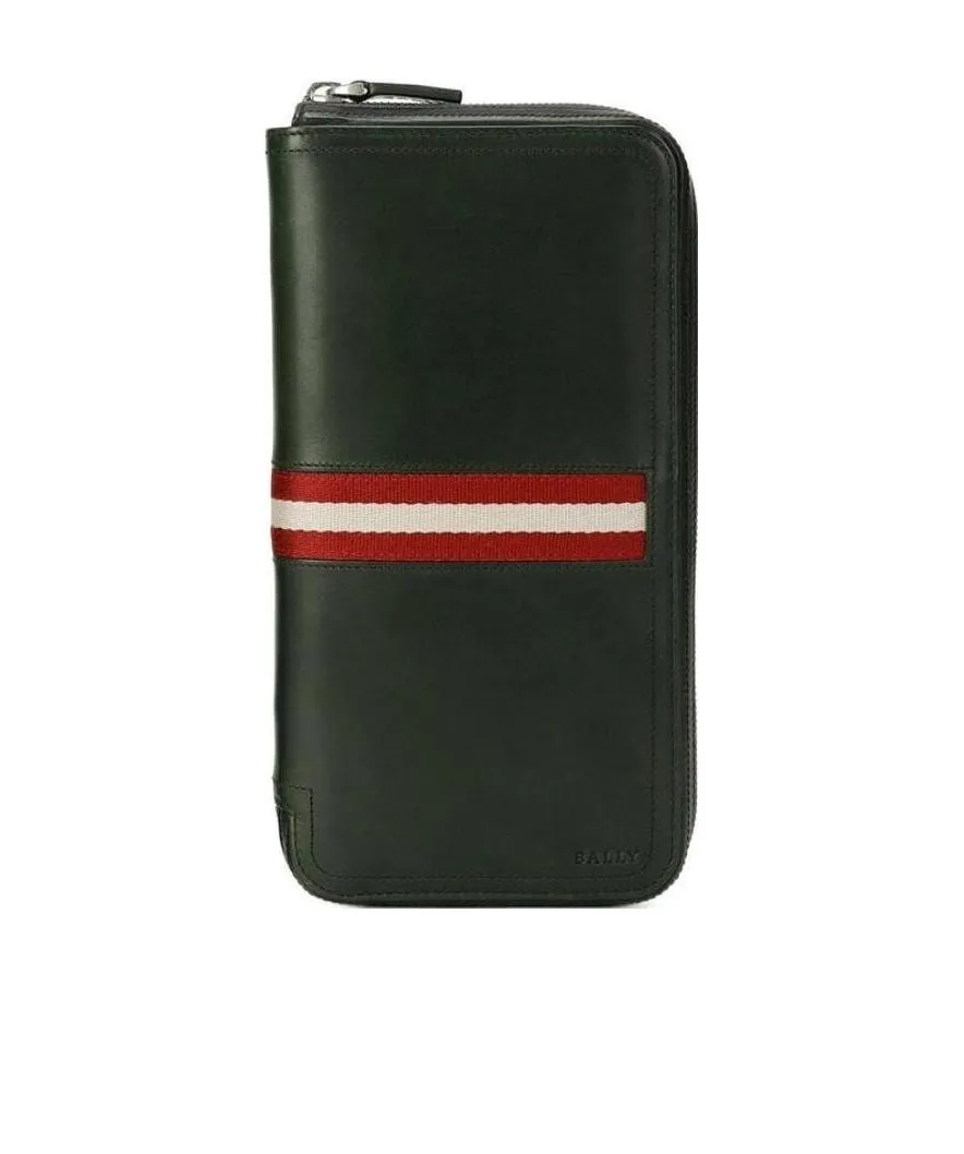Long Purse