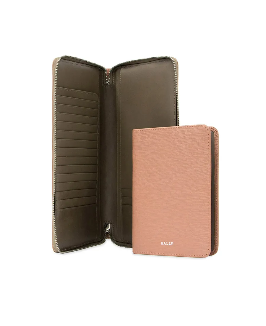 Zip Wallet