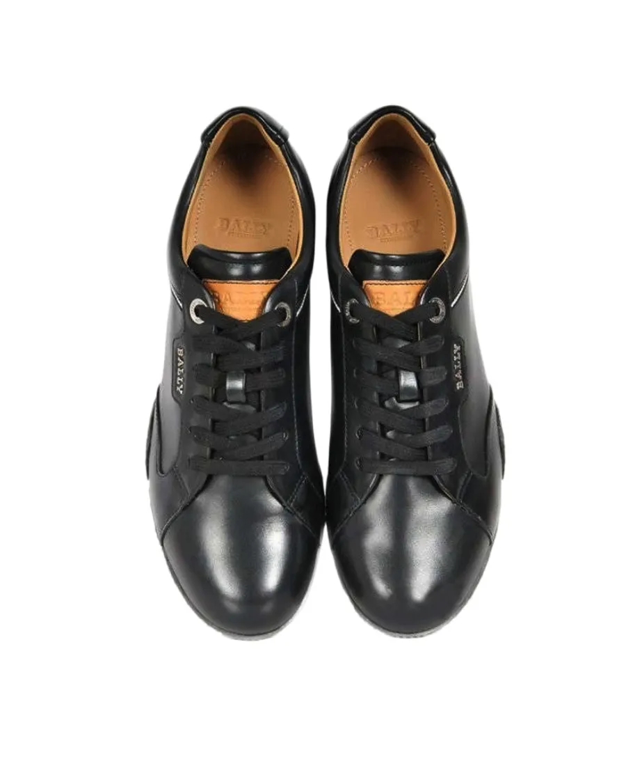 Logo Details Casual Sports Shoes