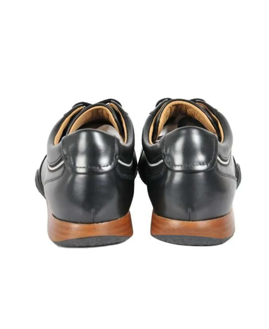 Logo Details Casual Sports Shoes