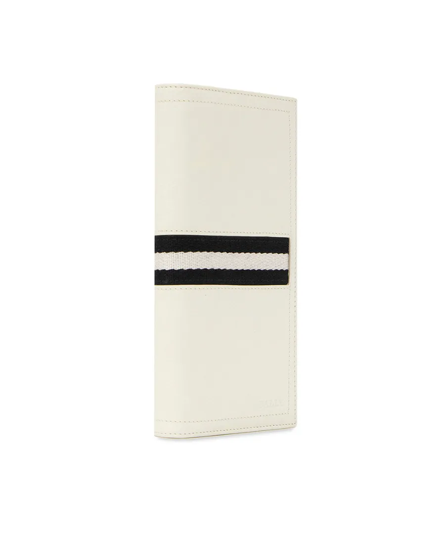 Stripe Detail Wallet