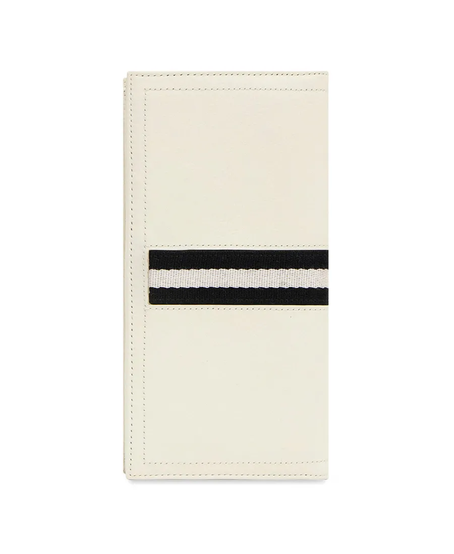 Stripe Detail Wallet