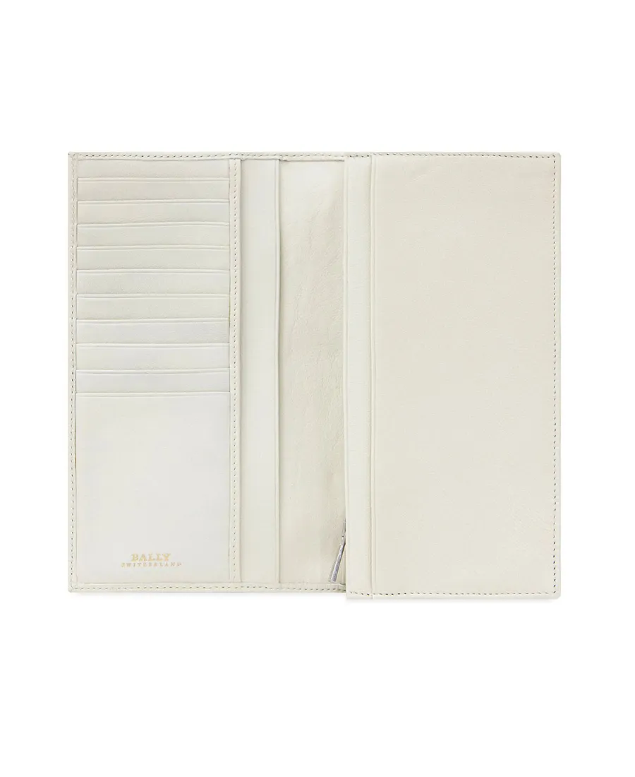 Stripe Detail Wallet