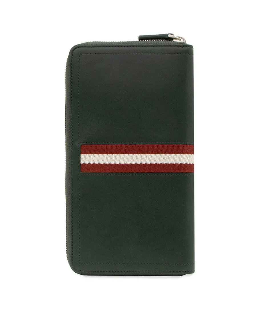 Logo Details Wallet