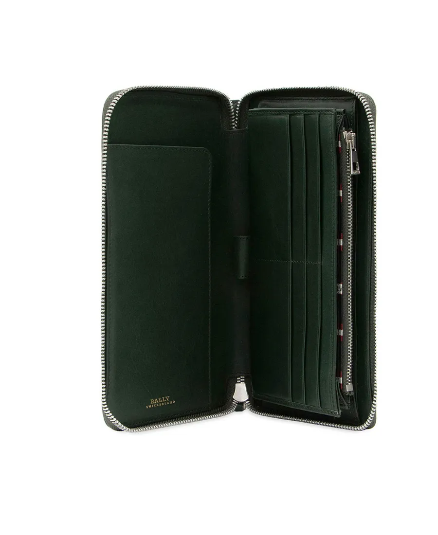 Logo Details Wallet