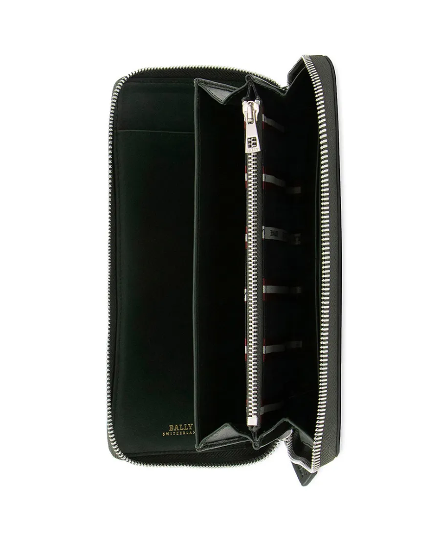 Logo Details Wallet