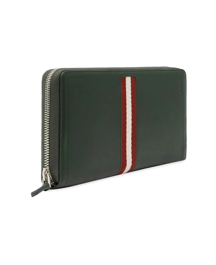 Logo Details Wallet