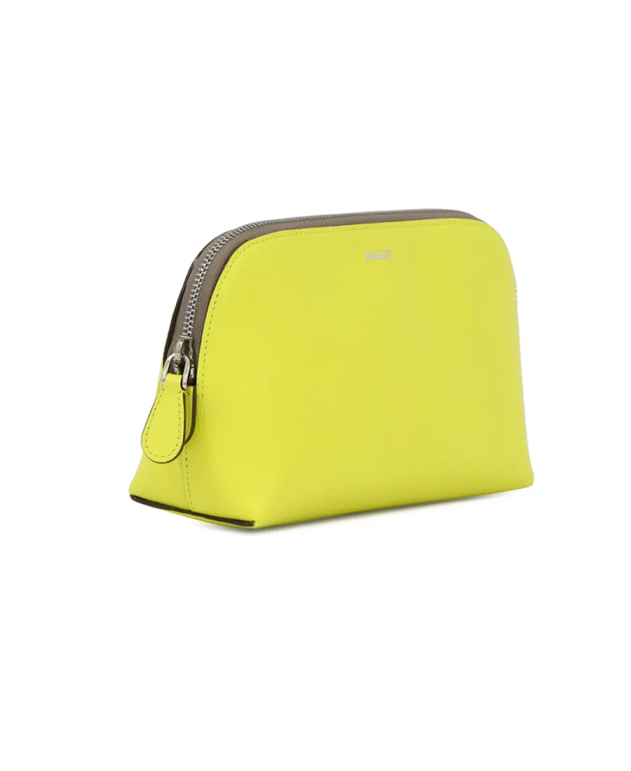 Wrap Zipper Wallet