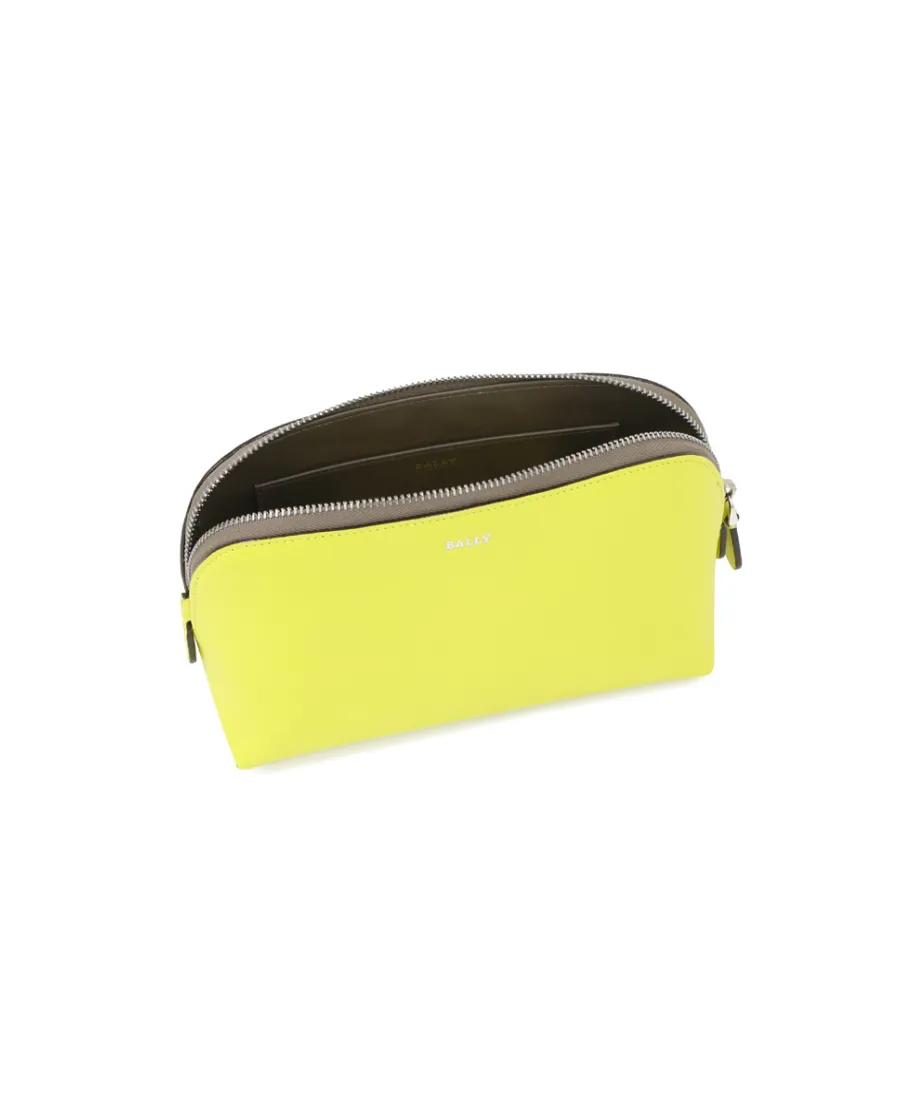 Wrap Zipper Wallet