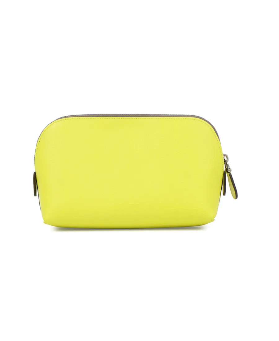 Wrap Zipper Wallet
