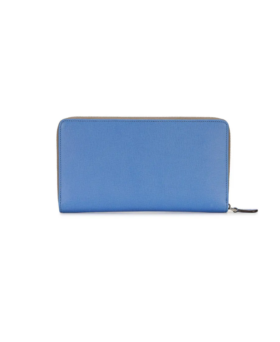 Logo Details Wallet