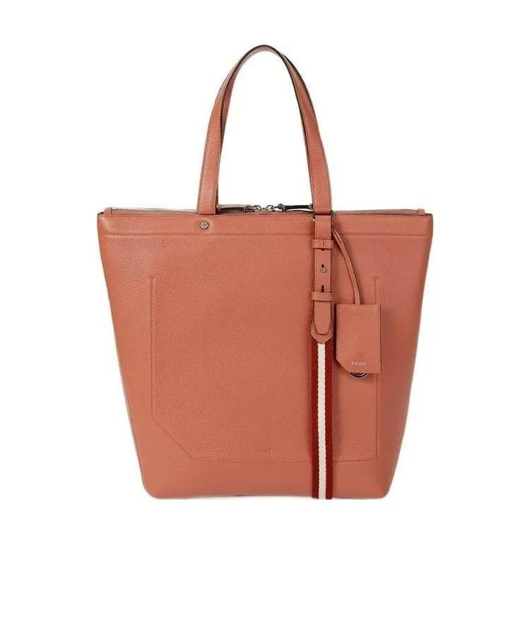 Logo Handbag