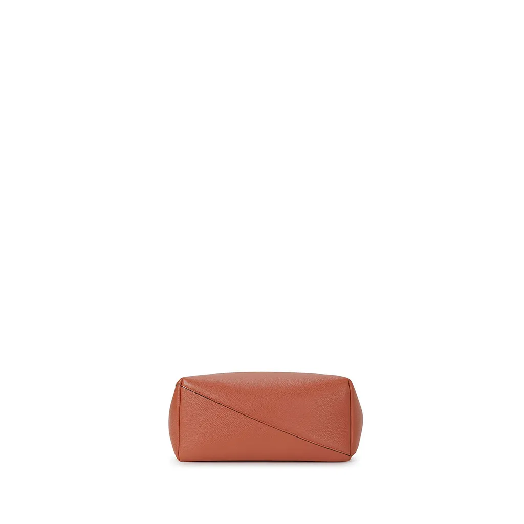 Logo Handbag