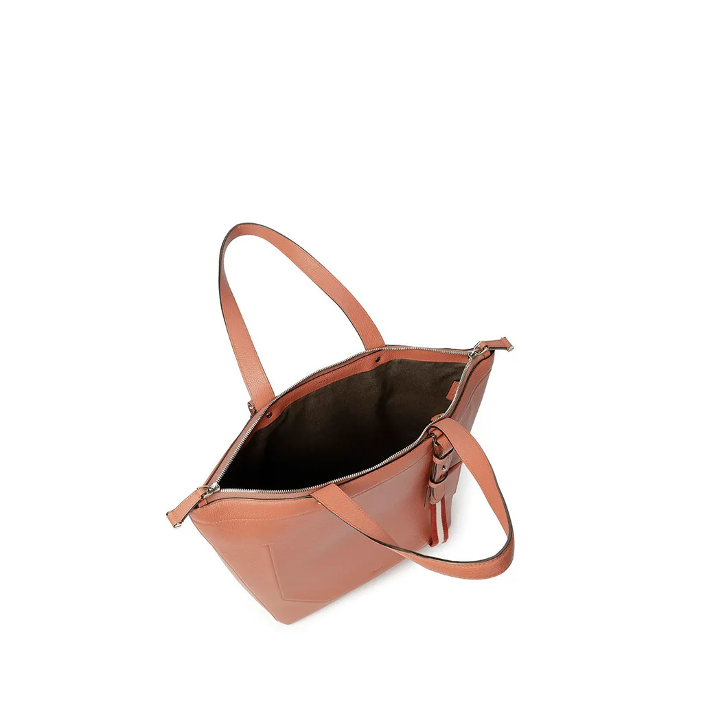 Logo Handbag