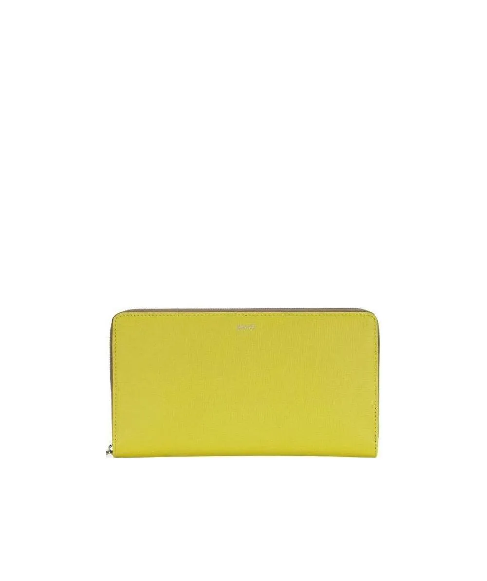 Logo Details Wallet