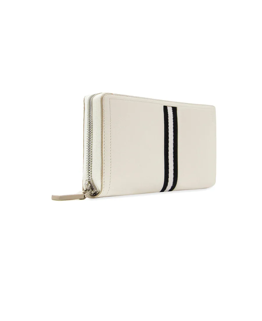 Stripe Detail Wallet