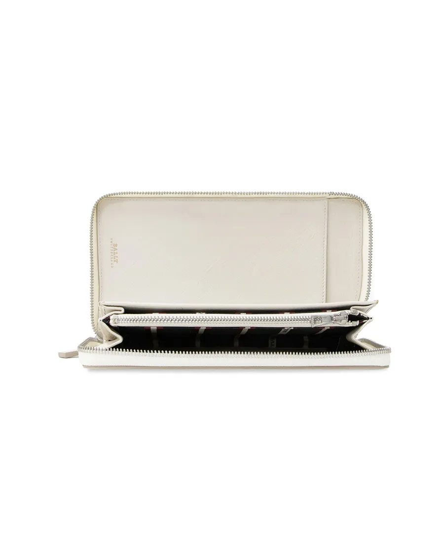 Stripe Detail Wallet