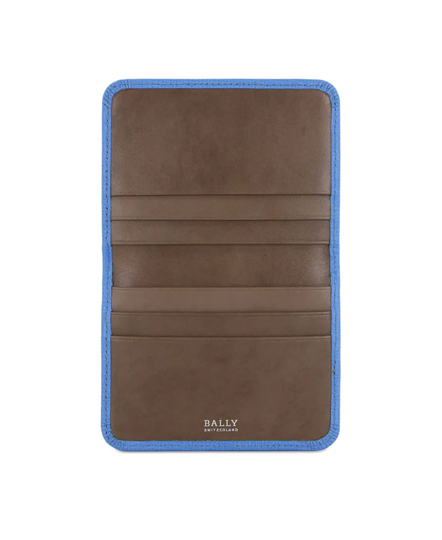 Logo Details Wallet