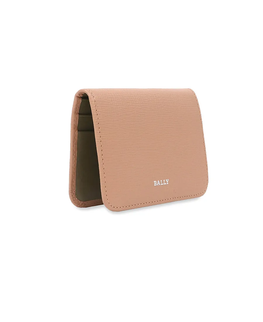 Logo Details Wallet