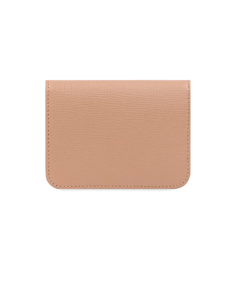 Logo Details Wallet