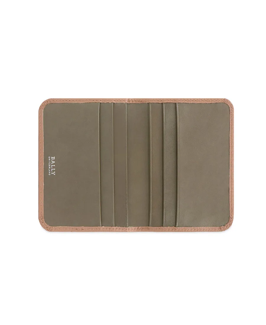 Logo Details Wallet