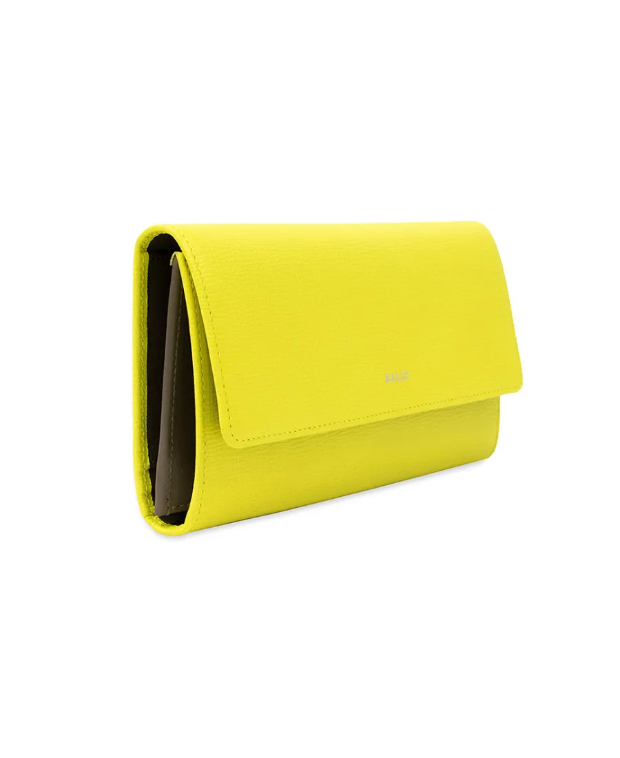 Logo Details Wallet