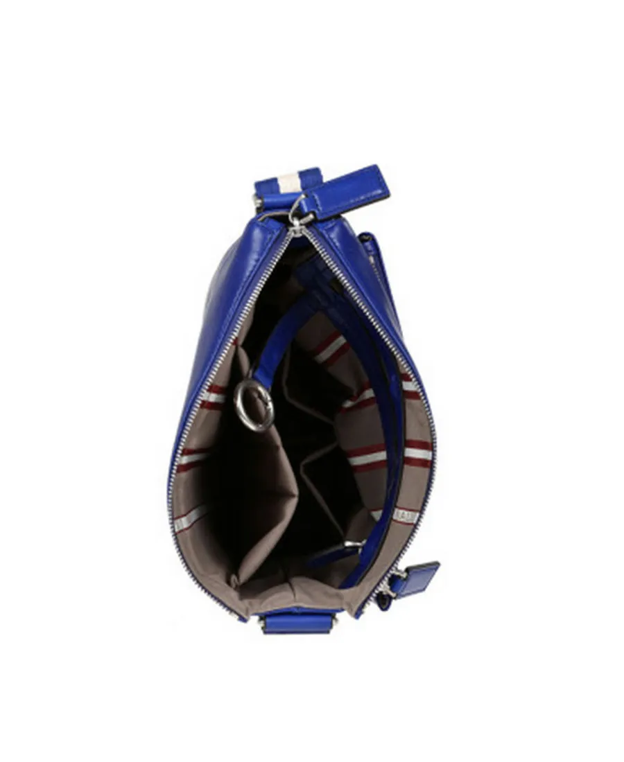 Logo Shoulder Bag