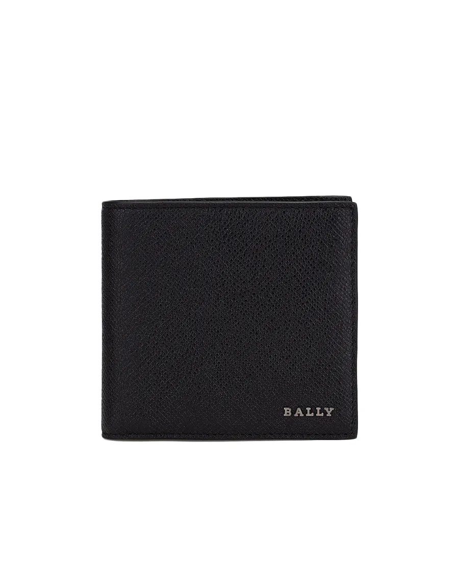 Logo Wallet Belt Set