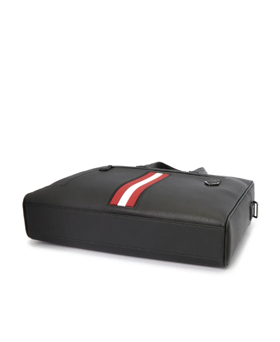 Logo Shoulder Bag