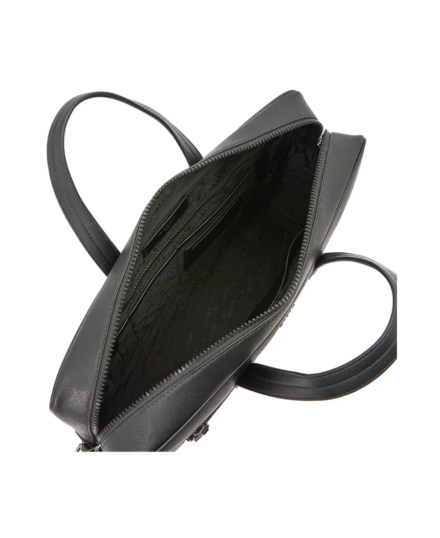 Logo Shoulder Bag