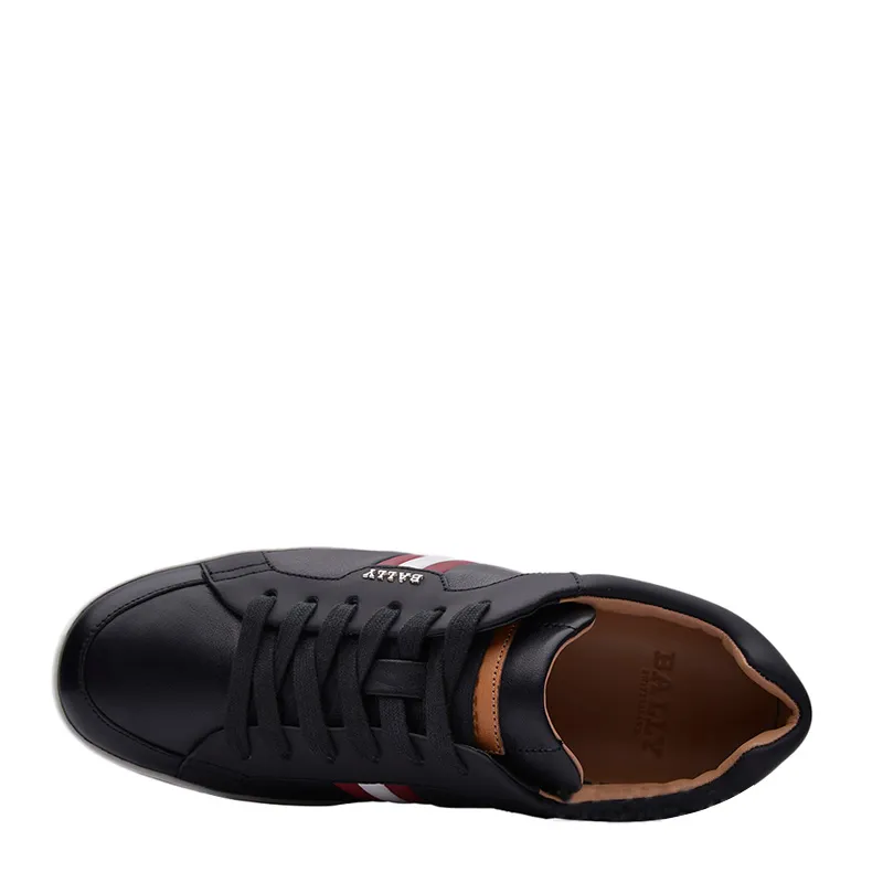 Striped Casual Sports Shoes