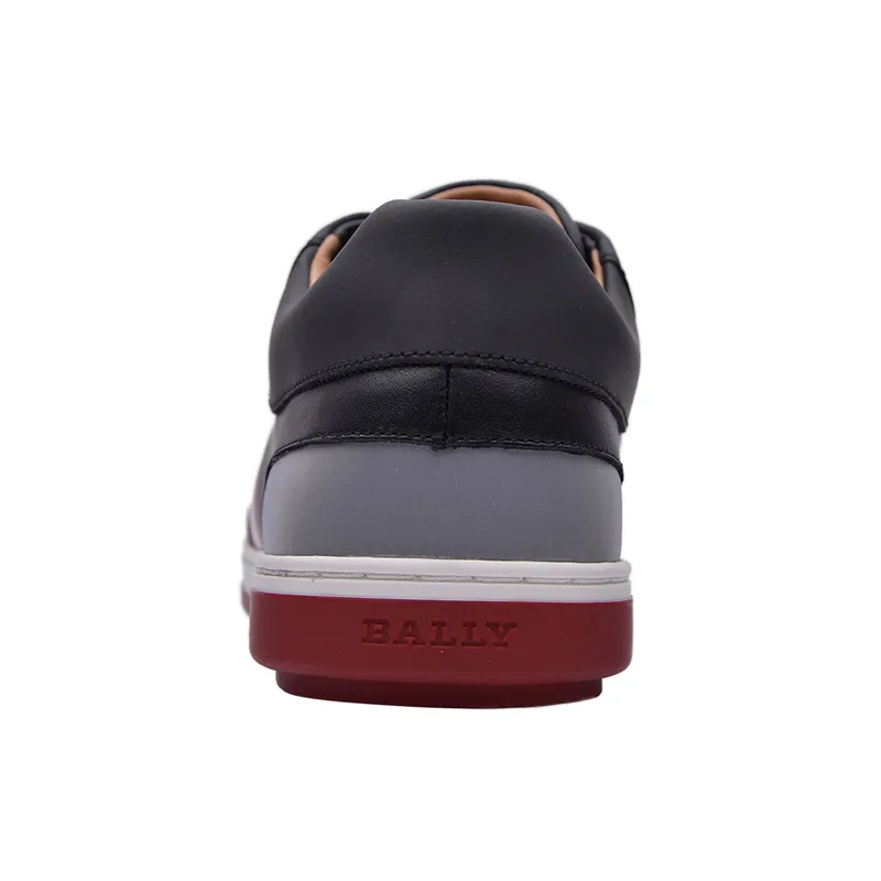 Striped Casual Sports Shoes