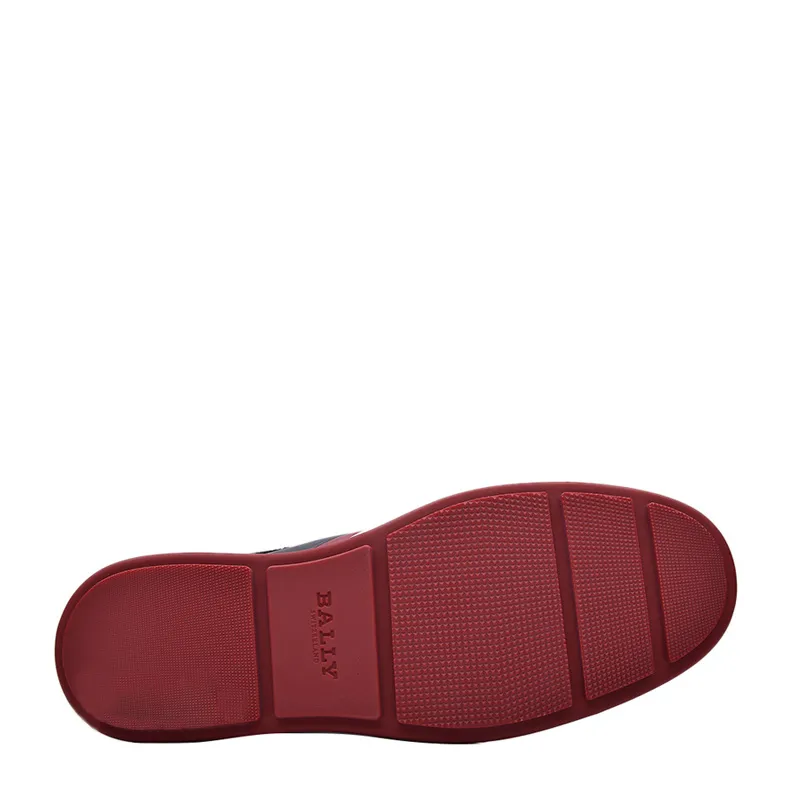 Striped Casual Sports Shoes