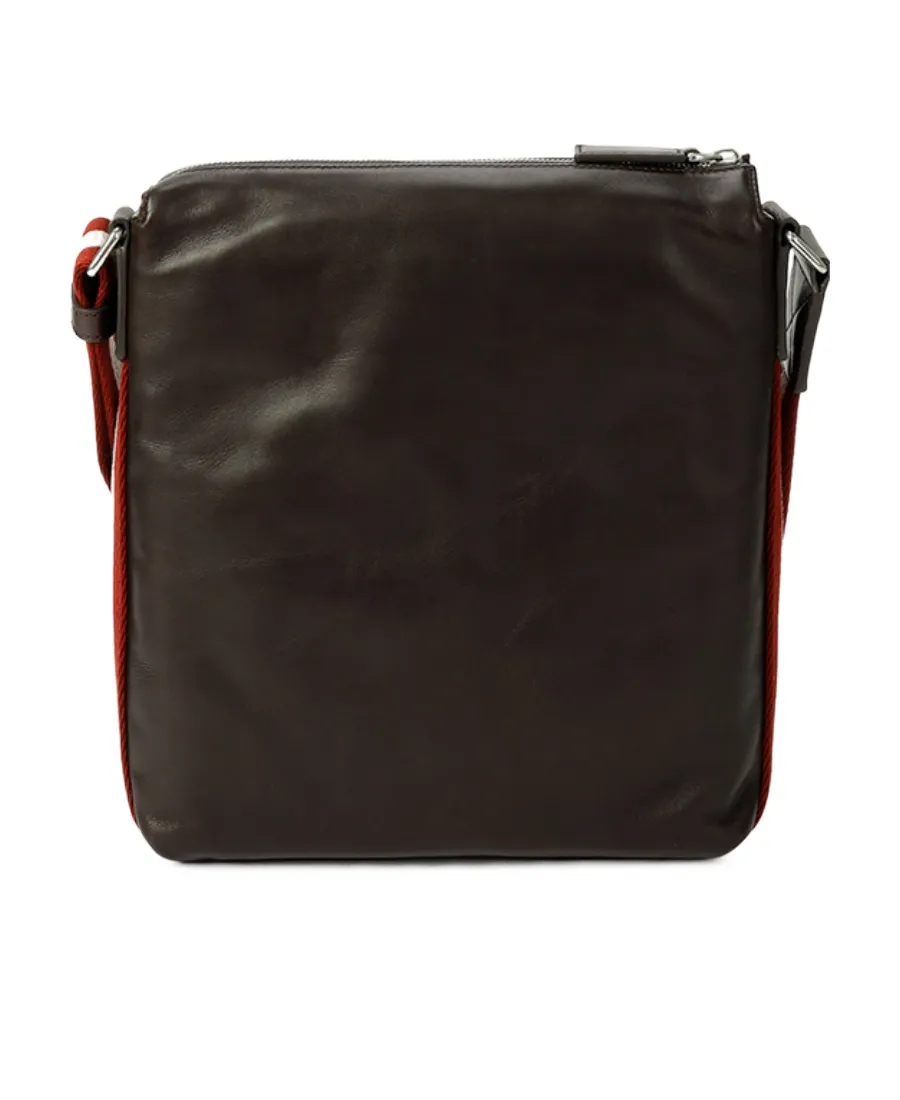 Logo Shoulder Bag