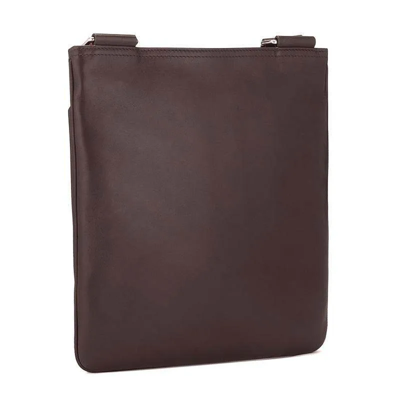 Logo Shoulder Bag