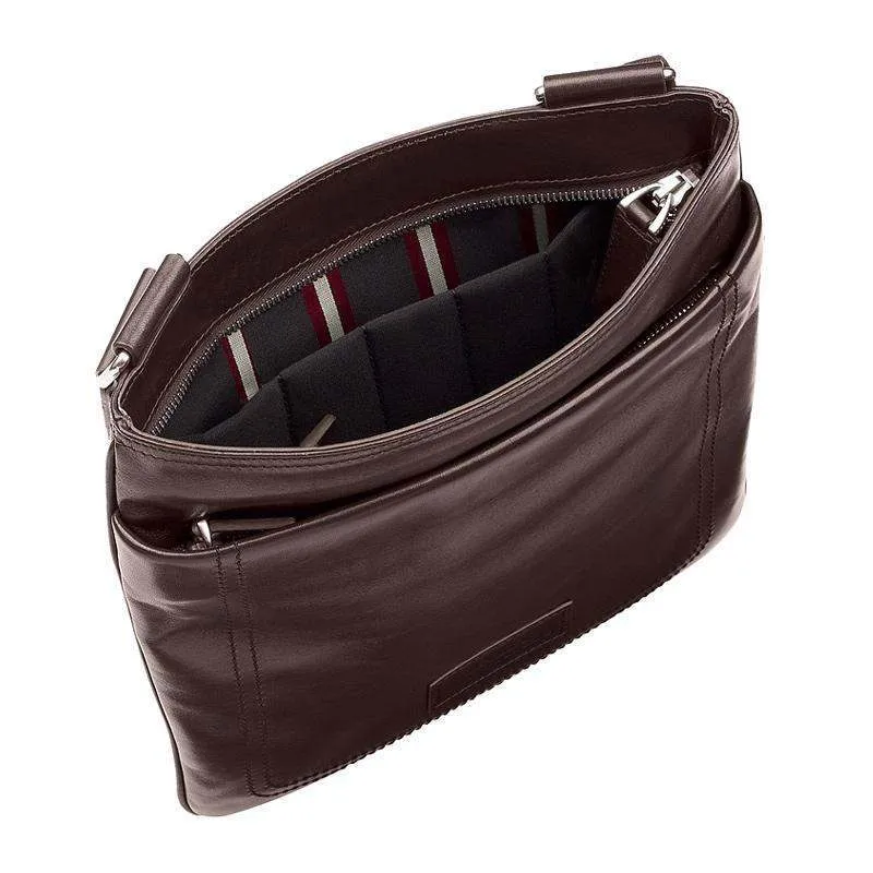 Logo Shoulder Bag