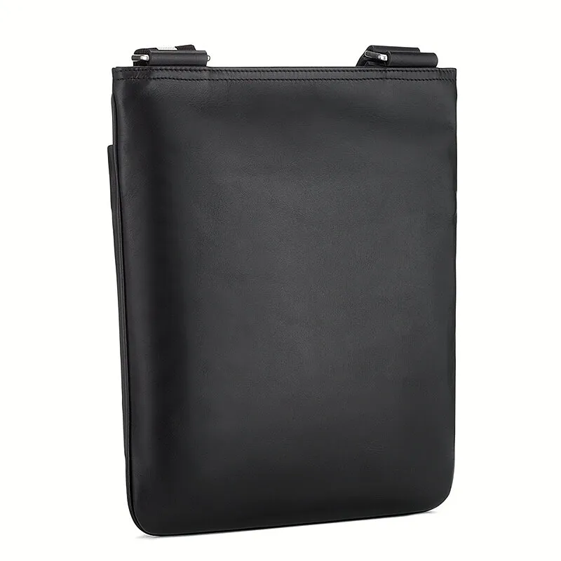 Logo Shoulder Bag