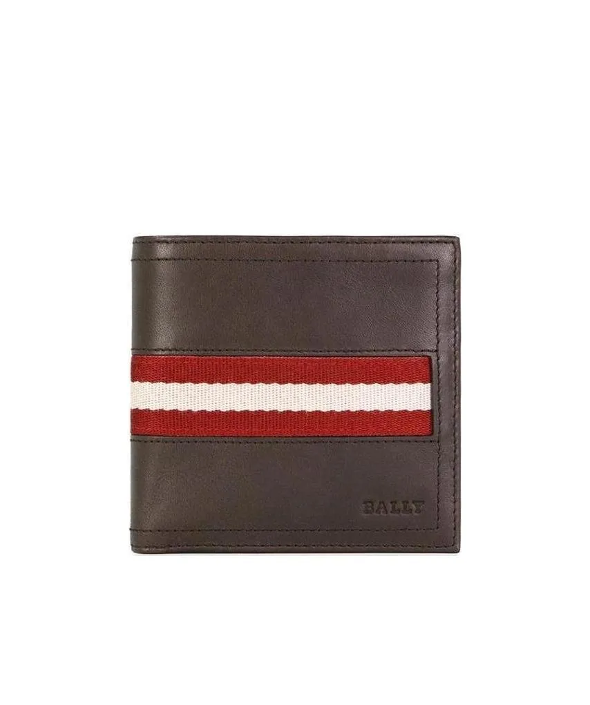 Double-Folded Wallet