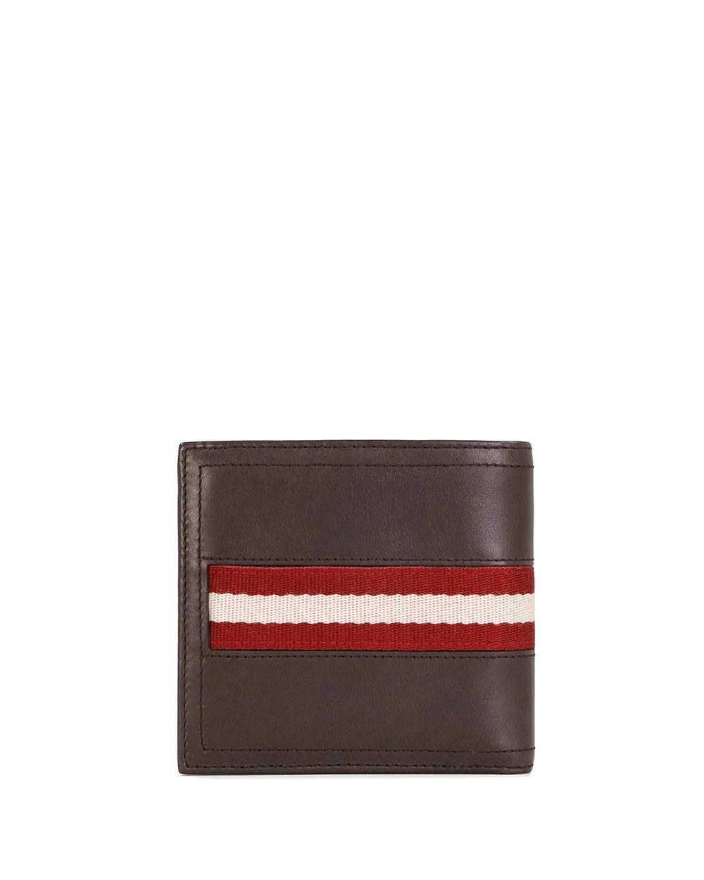Double-Folded Wallet