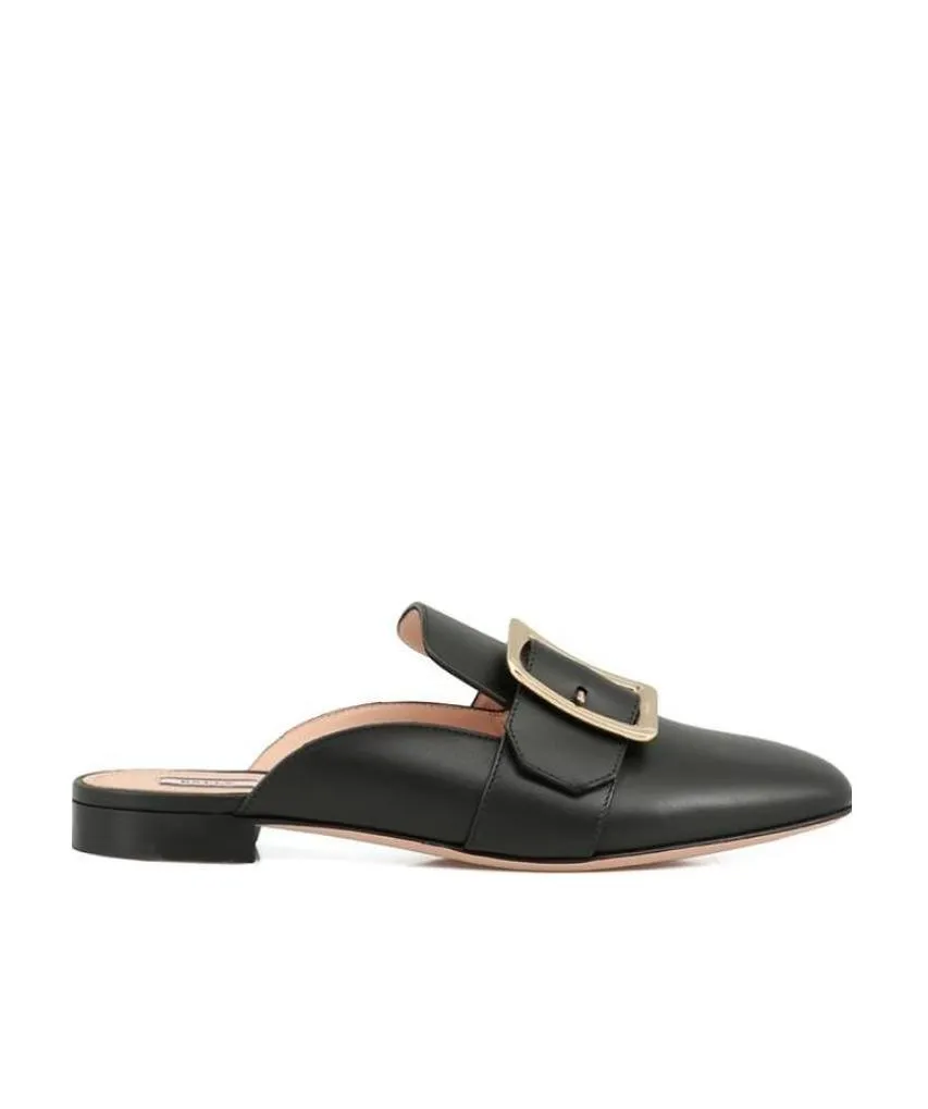 Janesse Mules