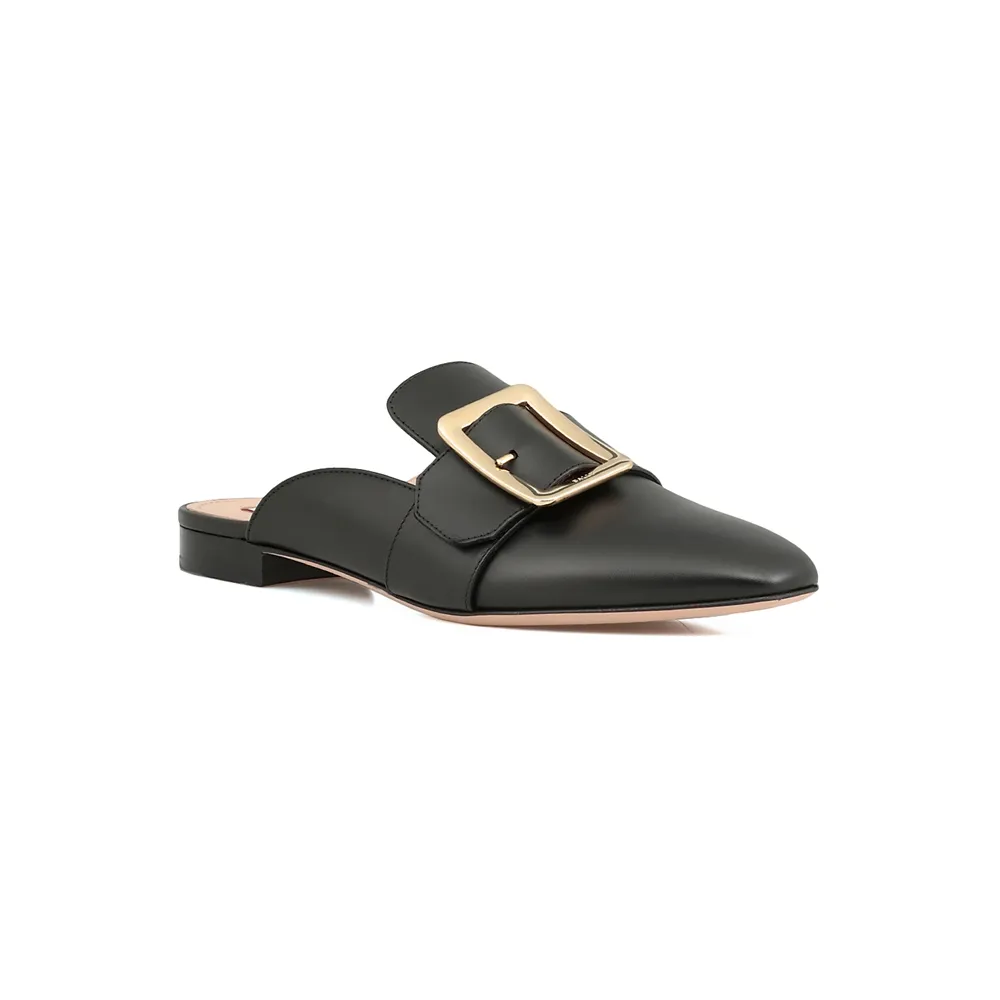 Janesse Mules