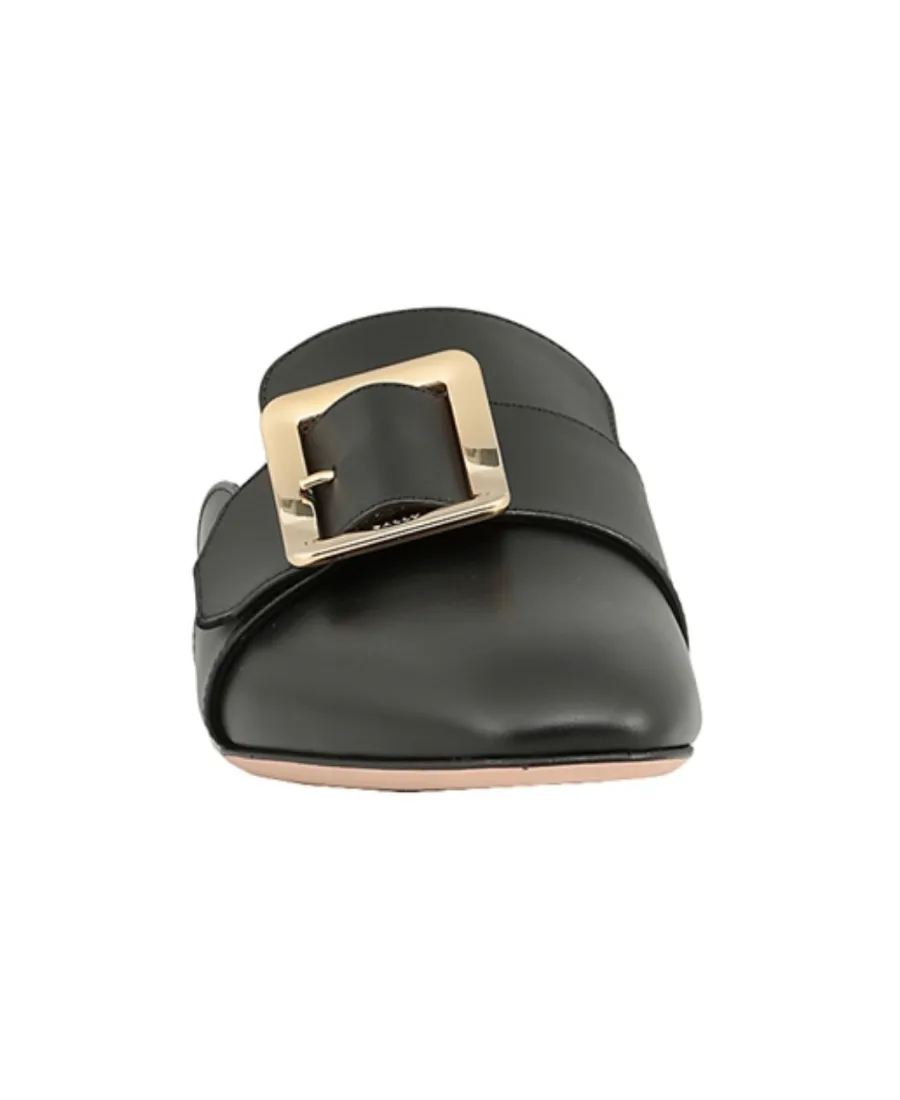Janesse Mules