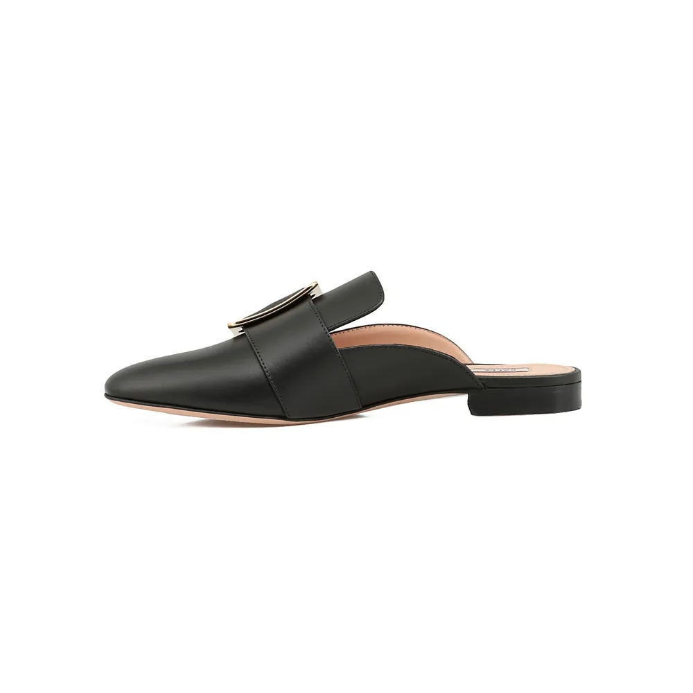 Janesse Mules