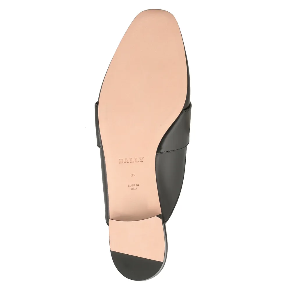 Janesse Mules