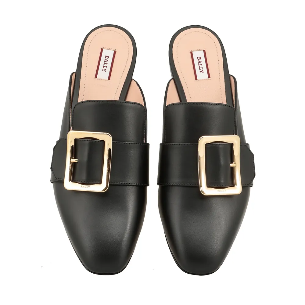 Janesse Mules