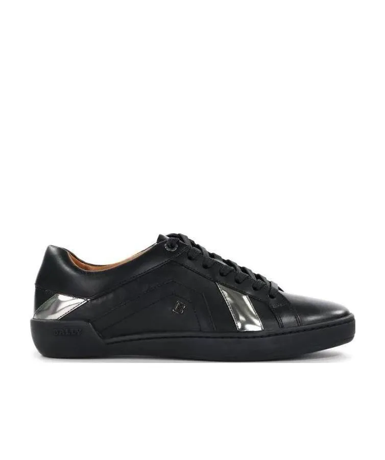 Logo Casual Sneakers